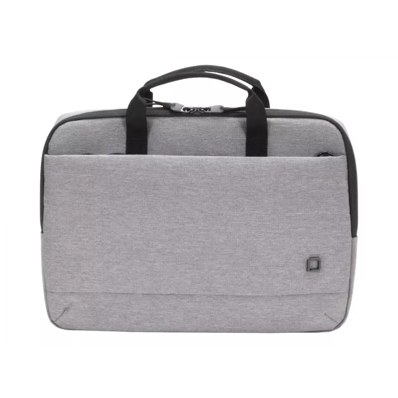 Dicota Eco Slim Case MOTION 10 - 11.6 lichtgrijs
