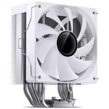 CPU-koeler Jonsbo CR-1000 V3 PRO PWM ARGB — wit