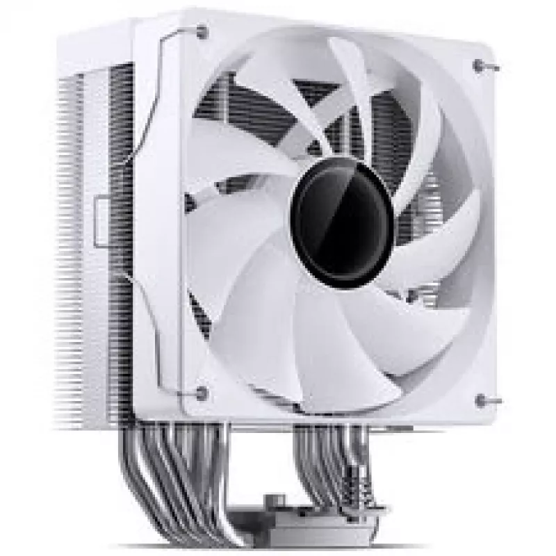 CPU-koeler Jonsbo CR-1000 V3 PRO PWM ARGB — wit