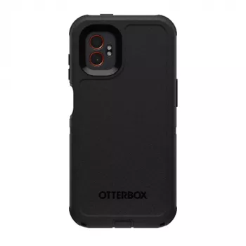 OtterBox OB Def Samsung Galaxy XCover7 Pro# zwart (77-97773)