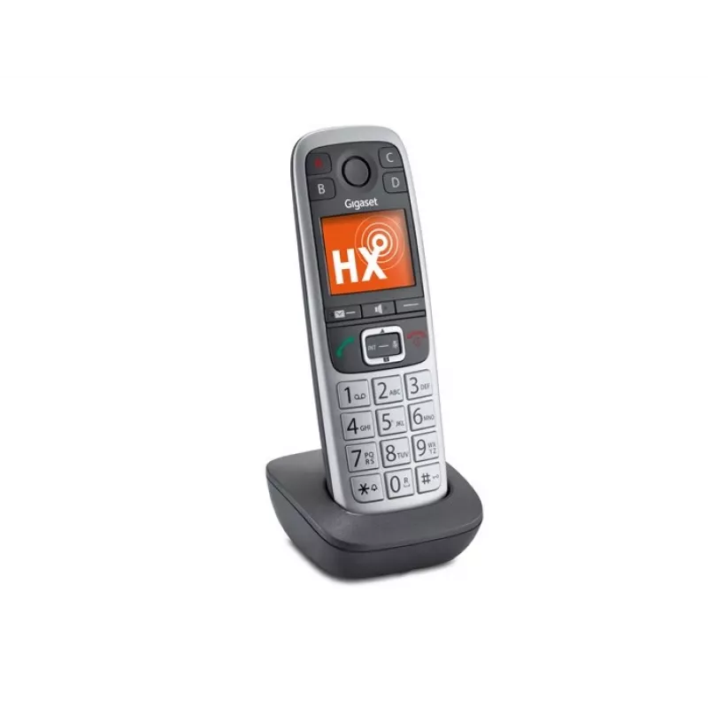 Analoog/DECT-telefoon Gigaset E560HX