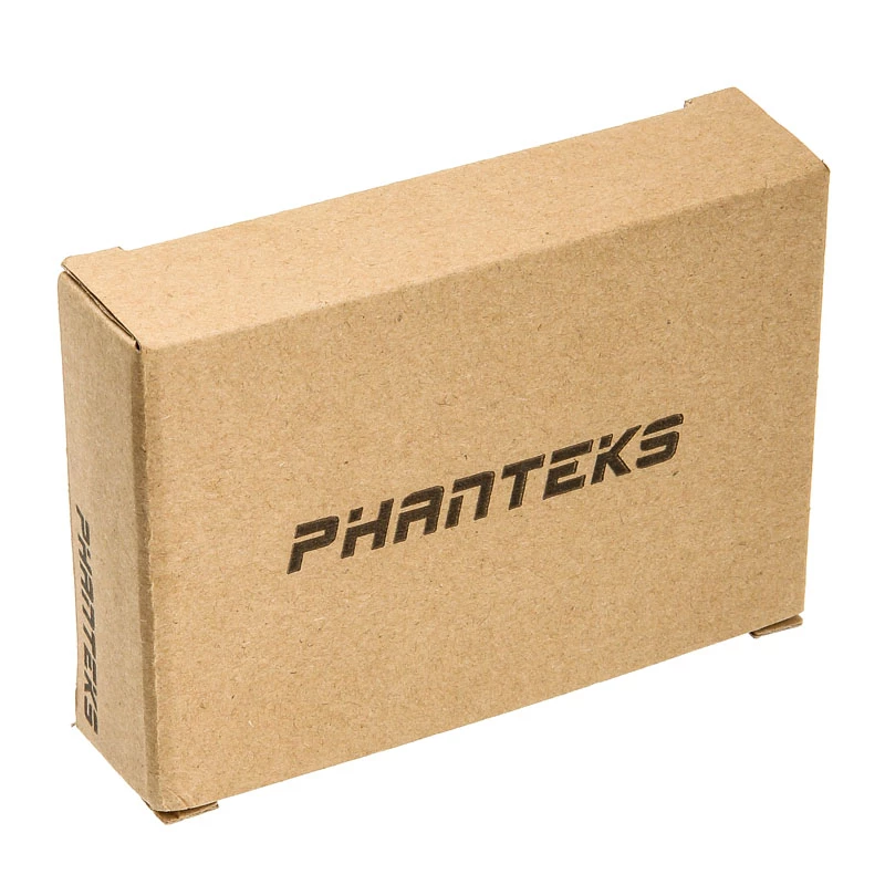 PHANTEKS SSD-montageframe, 2x 2,5 voor Enthoo Primo-serie (PH-SDBKT_02)