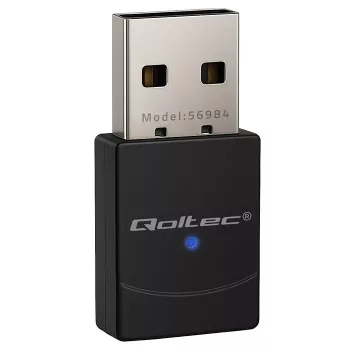 Draadloze WiFi-adapter Standaard AX BT 5.4