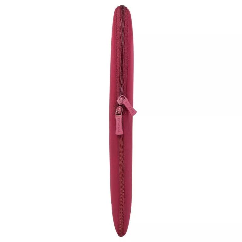 Rivacase 5223 Antishock beschermhoes voor laptop 13,3–14 inch (35,6 cm), bordeauxrood