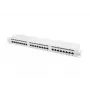 Patchpanel 1U Lanberg PPS5-1024-S