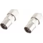 Coaxconnector IEC ShiverPeaks BS82012-2SET