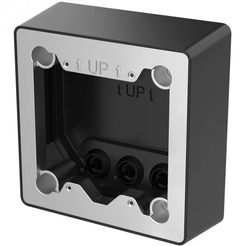 Opbouwbehuizing Axis 02066-001
