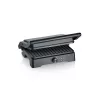 Elektrische multigrill SEVERIN KG 2391 XL met antiaanbaklaag grilloppervlak