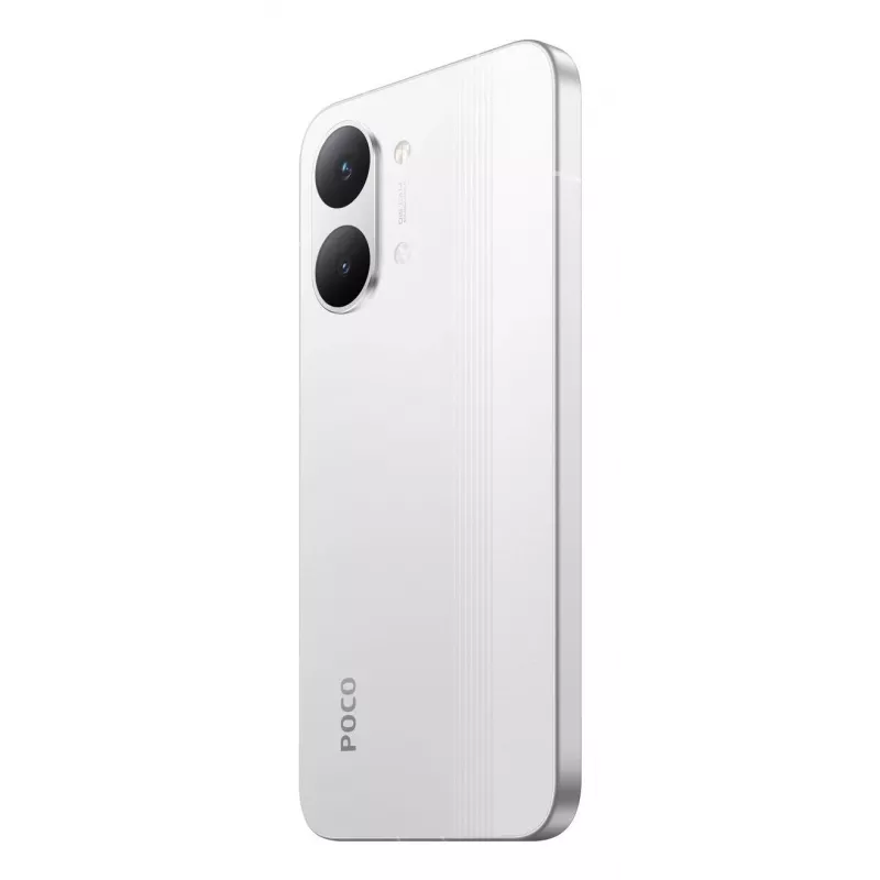 Smartphone POCO X8 Pro Max 6.83 inch 5G, Dimensity 9500s, 12 GB RAM, 256 GB, 8500 mAh, IP68, wit