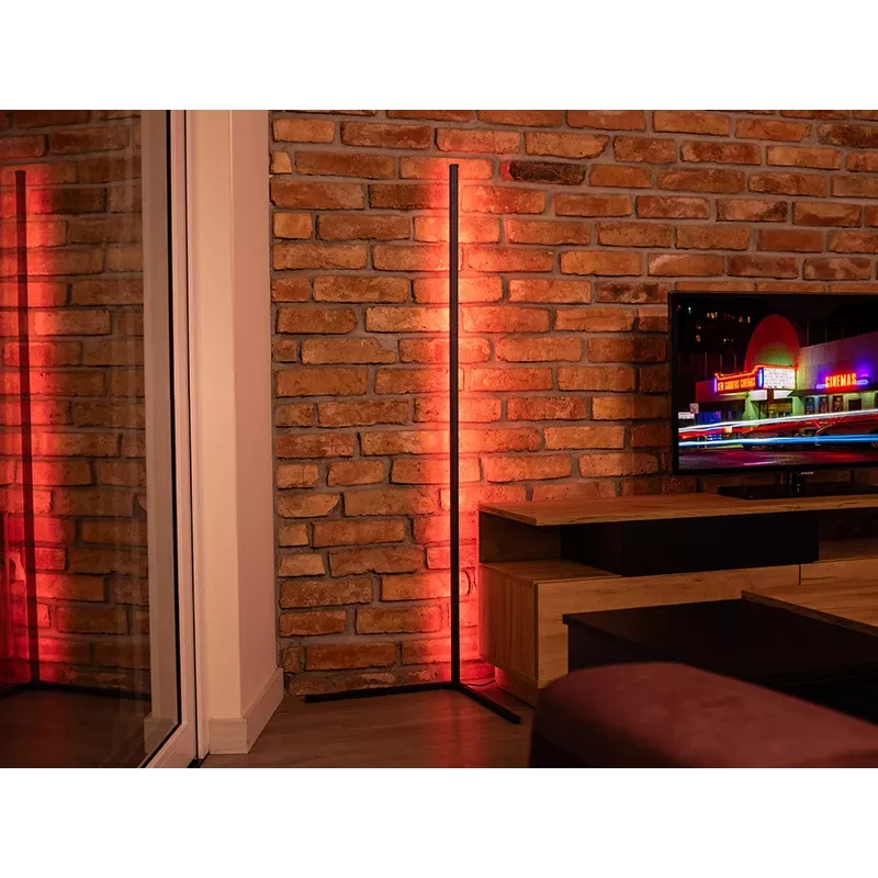 Tracer Smart Corner TRAOSW47253 RGB hoekstaande lamp
