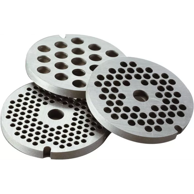 Kenwood MG510 vleesmolen 1600 W aluminium