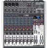 Behringer X1622USB audiomixer 16 kanalen 10 - 200000 Hz