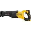 DeWalt DCS386 18v XR cordless brushless FLEXVOLT high power reciprozaag