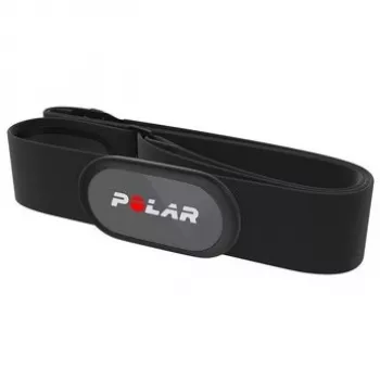 Polar H9 – hartslagmeter voor telefoon, smartwatch, activity tracker – M-XXL