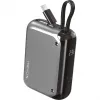 Draagbare powerbank Nevox POWERBANK 10000mAh