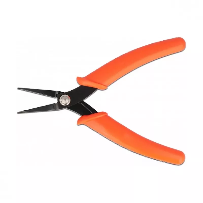Langbektang DeLOCK 90544 oranje 14,2 cm