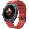 CANYON smartwatch Otto SW-86 rood