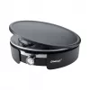 Crêpemaker Steba CR 36 1500 W zwart