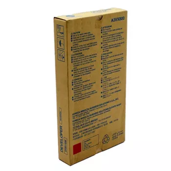 Ontwikkelaarseenheid Konica Minolta DV-614M