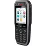 ASCOM d83 Protector EX – DECT-handset voor explosiegevaarlijke omgevingen (2,4