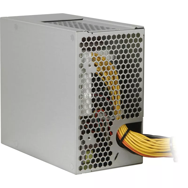 Voeding Seasonic SSP-650RS 650 W