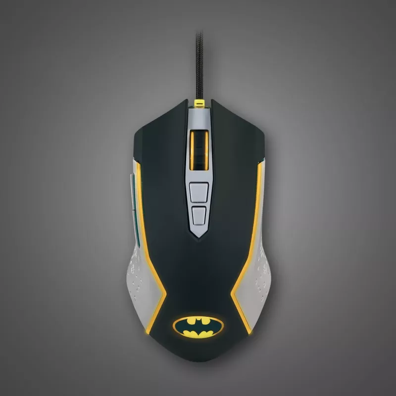 Blade gaming-muis DC Batman bedraad pc – muis