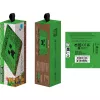 Muispad Razer Gigantus V2 Medium Minecraft Edition — getextureerd oppervlak, rubberen basis, middelgroot