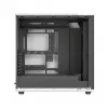 PC-behuizing Fractal Design North XL Desktop White