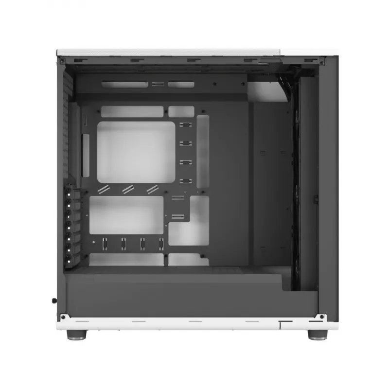 PC-behuizing Fractal Design North XL Desktop White