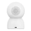 Xiaomi Smart Camera C701 8MP 4K Slimme camera, wit (BHR07X7EU)
