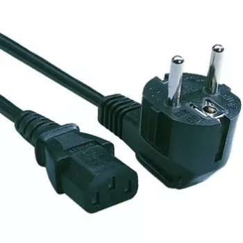 Cisco netkabel Power Cord 250VAC 10A EU-stekker