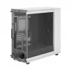 PC-behuizing Fractal Design North XL Desktop White