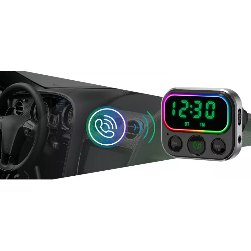 Navitel FM-zender BHF06 PRO