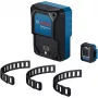 Bosch 1600A02GF1 blauw