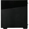 Enermax K8 - midi tower - pc - zwart - ATX - micro ATX - Mini-ITX - SPCC - gehard glas - gaming (ECA-EK8-BB-ARGB)