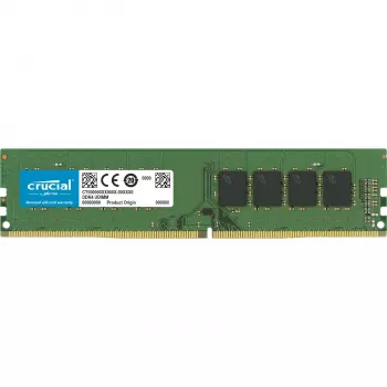 Crucial CT32G4DFD832A geheugenmodule 32 GB 1 x 32 GB DDR4