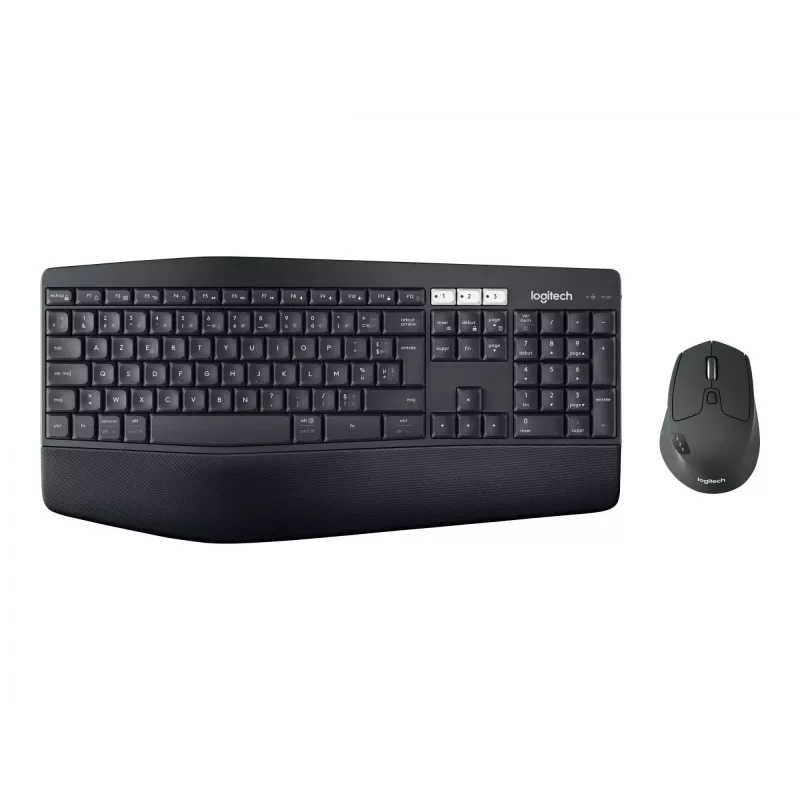 Toetsenbord-muisset Logitech MK850 Performance