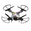 Drone Denver 2,4 GHz met HD-camera en hoogtebehoud