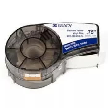 Brady 142811 zwart