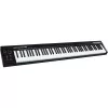 M-AUDIO Keystation 88 MK3 MIDI-toetsenbord 88 toetsen USB zwart, wit