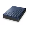 Externe harde schijf Western Digital 6 TB USB Type-C My Passport Ultra