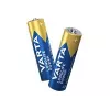 Varta Longlife Power 4906 AA / Mignon-batterij, verpakking van 40 stuks