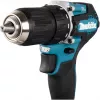 Makita DDF487RFE3 - schroefmachine - accu - 1/4 inch zeskant - 2 accu's - 18 V/36 V