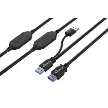 Mediarange MRCS244 USB-kabel