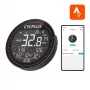 Cycplus M2 fietscomputer – compatibel met Strava, TrainingPeaks enz.