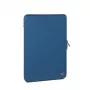 Rivacase 5223 Antishock beschermhoes voor laptop 13,3–14 inch (35,6 cm), donkerblauw