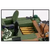 Constructieset Cobi M1A2 SEPV3 Abrams model met 1.065 bouwstenen