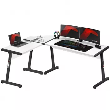 GAMINGBUREAU HUZARO HERO 6.0 WIT
