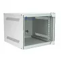 EXTRALINK LITE 4U 10 280X310 wandmontage-rackkast grijs