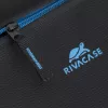 Rivacase 8037 39,6 cm (15.6) schoudertas zwart
